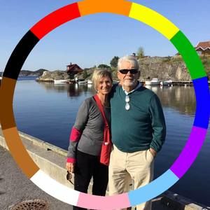 Meet your Posher, Sharon